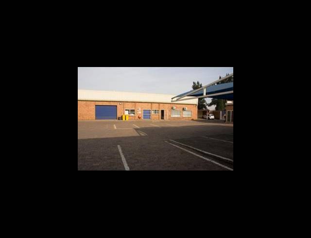 BUSINESS FOR SALE IN VANDERBIJLPARK CE 6
